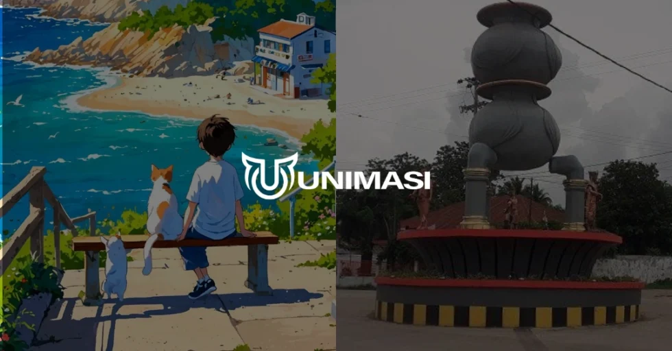 Jasa Pembuatan Video Animasi di Kabupaten Sumba Barat