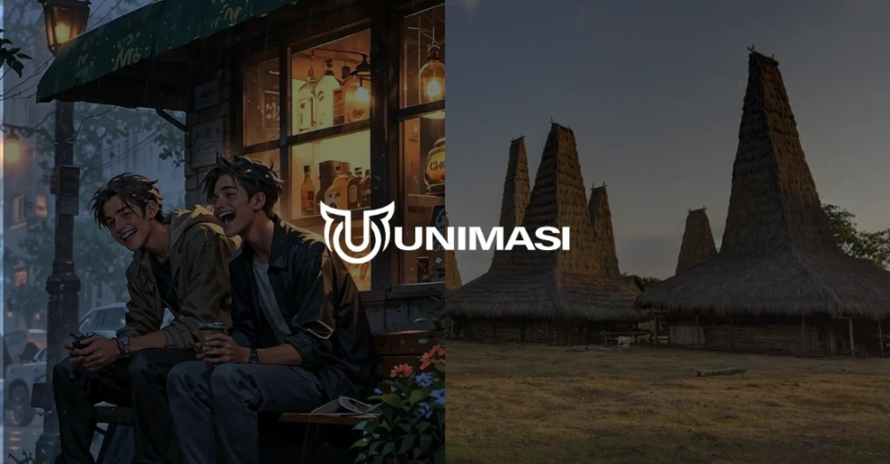 Jasa Pembuatan Video Animasi di Kabupaten Sumba Timur