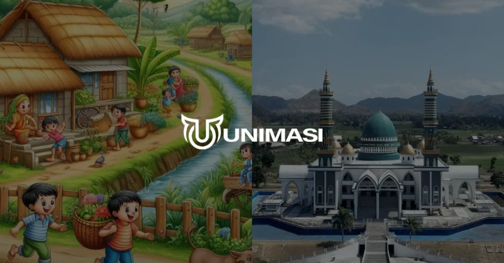 Jasa Pembuatan Video Animasi di Kabupaten Sumbawa Barat