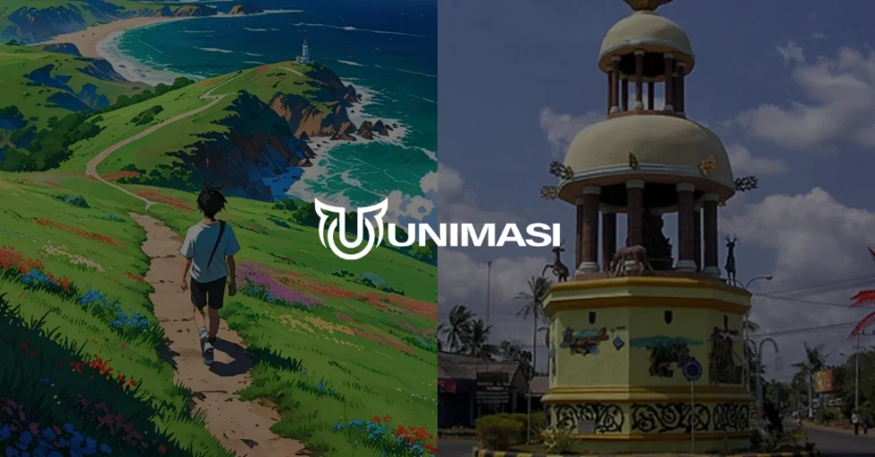 Jasa Pembuatan Video Animasi di Kabupaten Tanah Laut