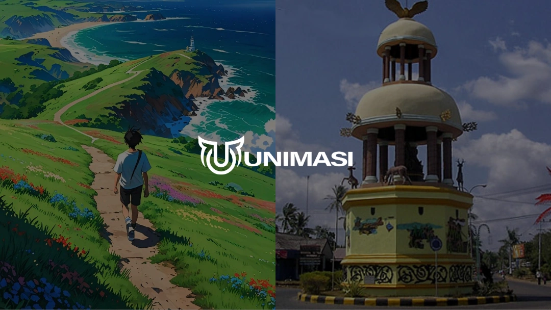 Jasa Pembuatan Video Animasi di Kabupaten Tanah Laut