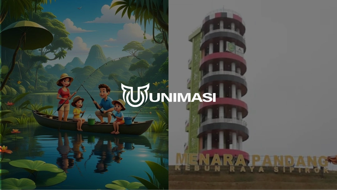 Jasa Pembuatan Video Animasi di Kabupaten Tapanuli Selatan