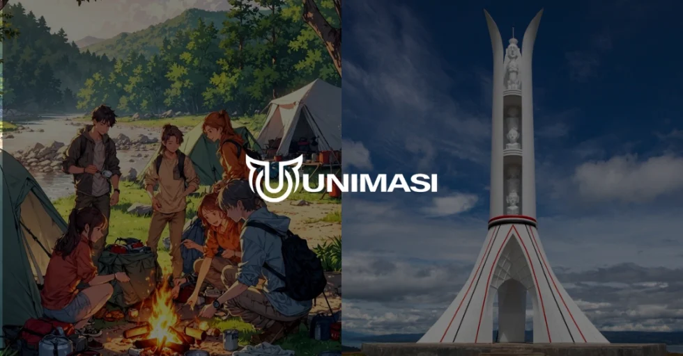 Jasa Pembuatan Video Animasi di Kabupaten Tapanuli Utara