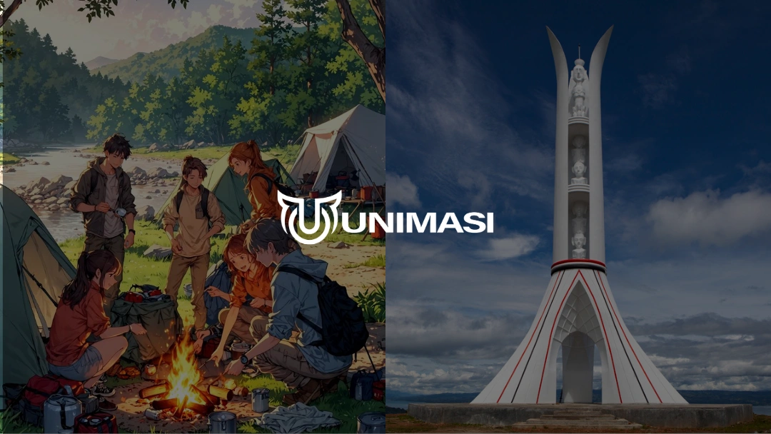 Jasa Pembuatan Video Animasi di Kabupaten Tapanuli Utara