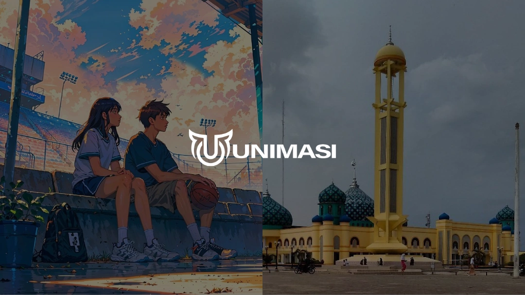 Jasa Pembuatan Video Animasi di Kalimantan Selatan Jasa Pembuatan Video Animasi di Kalimantan Selatan