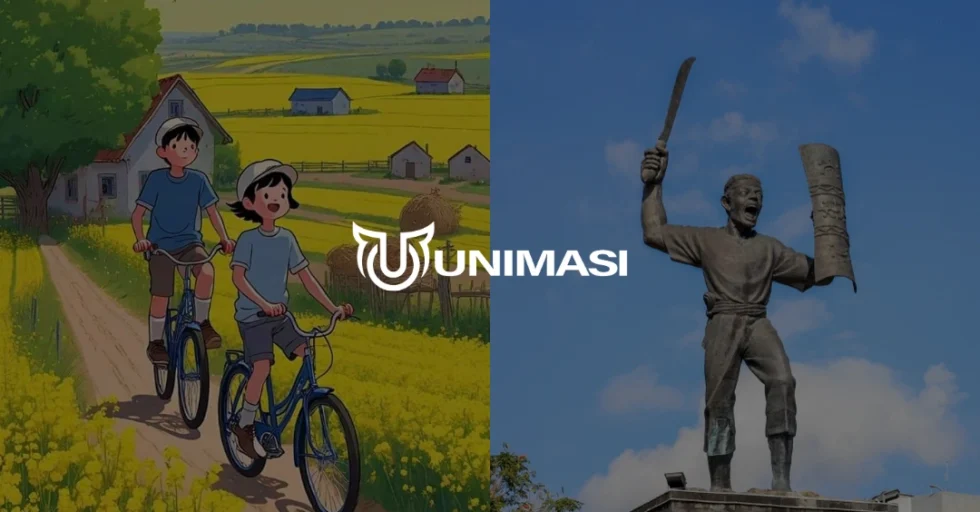 Jasa Pembuatan Video Animasi di Kota Ambon Untuk Bisnis Anda