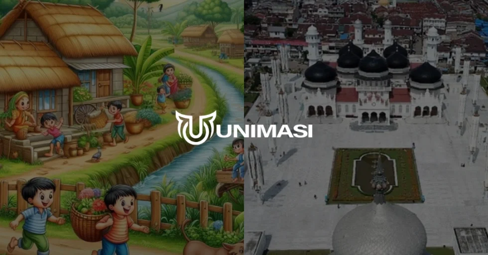 Jasa Pembuatan Video Animasi di Kota Banda Aceh Terbaik