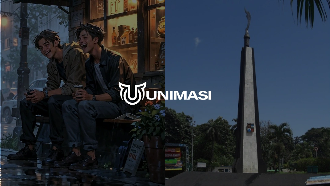 Jasa Pembuatan Video Animasi di Kota Bogor Terbaik