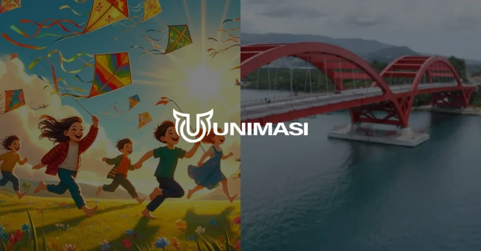 Jasa Pembuatan Video Animasi di Kota Jayapura Terpercaya