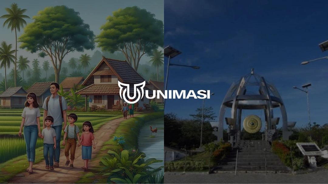 Jasa Pembuatan Video Animasi di Kota Kupang Terbaik