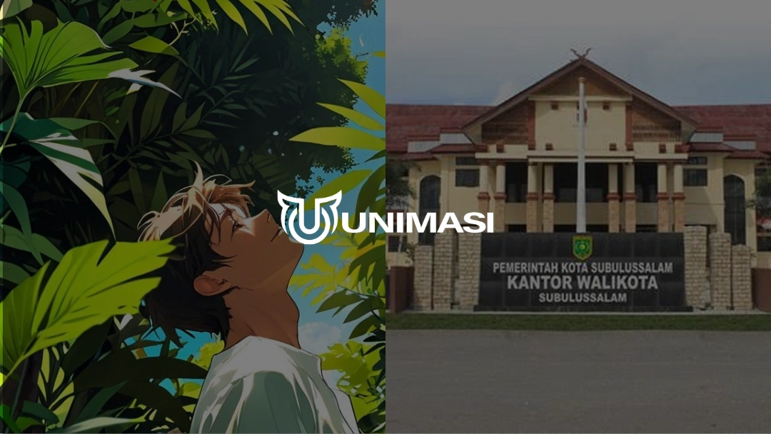 Jasa Pembuatan Video Animasi di Kota Subulussalam Terbaik