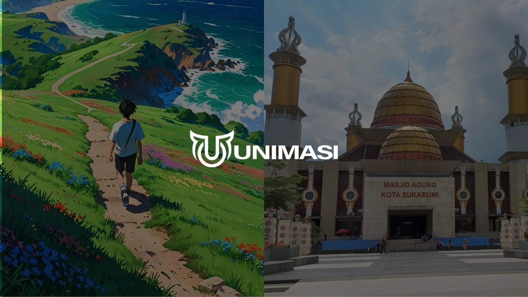 Jasa Pembuatan Video Animasi di Kota Sukabumi