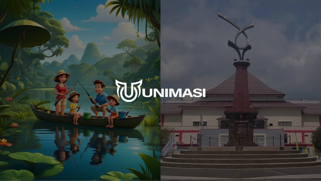 Jasa Pembuatan Video Animasi di Kota Tasikmalaya Terbaik