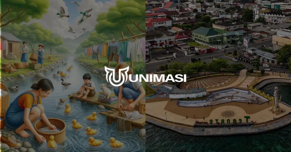 Jasa Pembuatan Video Animasi di Kota Ternate Untuk Bisnis Anda