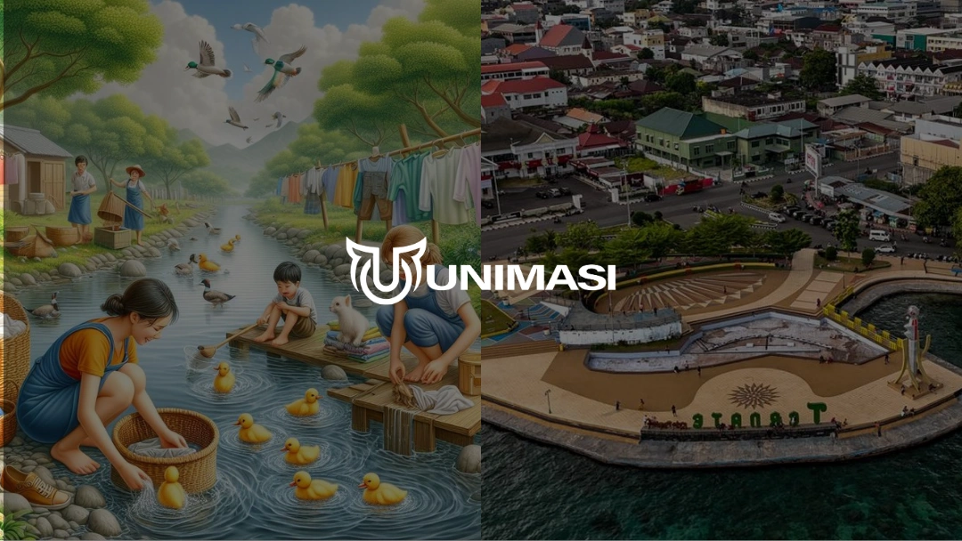 Jasa Pembuatan Video Animasi di Kota Ternate Untuk Bisnis Anda