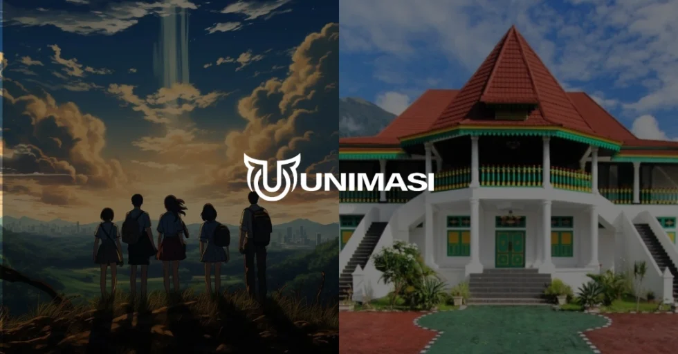Jasa Pembuatan Video Animasi di Kota Tidore Kepulauan