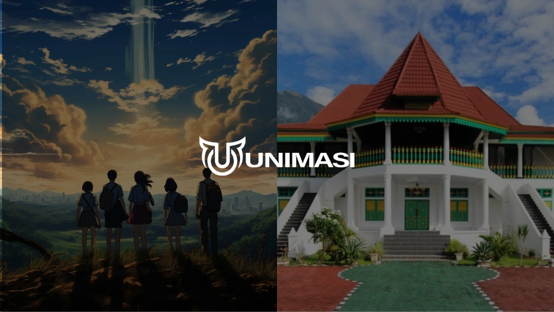 Jasa Pembuatan Video Animasi di Kota Tidore Kepulauan