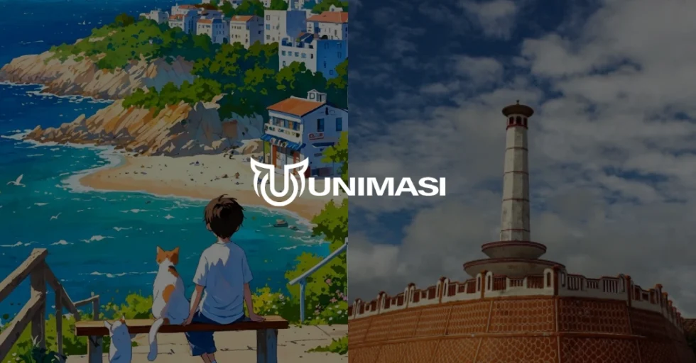 Jasa Pembuatan Video Animasi di Kota Tual Terpercaya