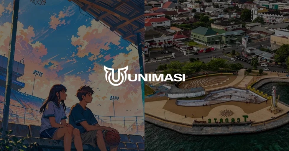 Jasa Pembuatan Video Animasi di Maluku Utara Terbaik