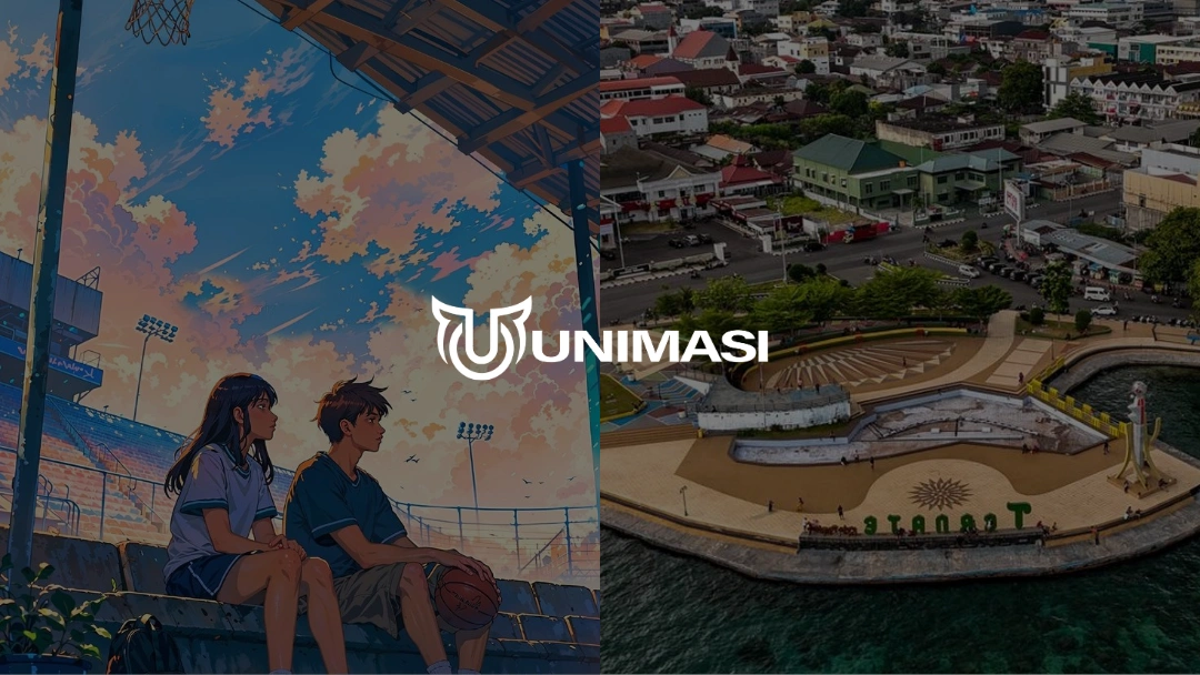 Jasa Pembuatan Video Animasi di Maluku Utara Terbaik