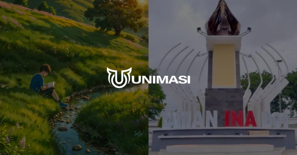 Jasa Pembuatan Video Animasi di Nusa Tenggara Timur Terbaik