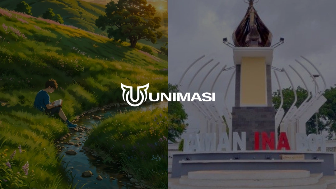 Jasa Pembuatan Video Animasi di Nusa Tenggara Timur Terbaik