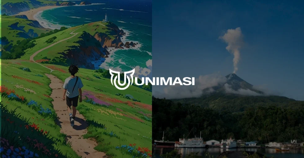 Jasa Pembuatan Video Animasi di Siau Tagulandang Biaro