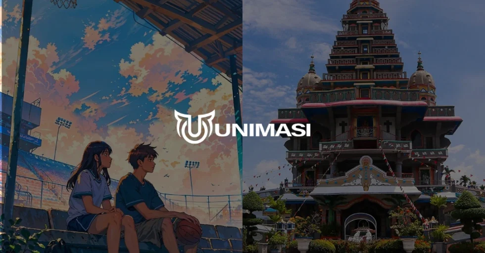 Jasa Pembuatan Video Animasi di Sumatera Utara Terpercaya