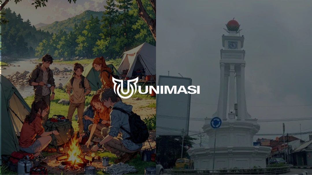 Jasa Terbaik Pembuatan Video Animasi di Kabupaten Majalengka