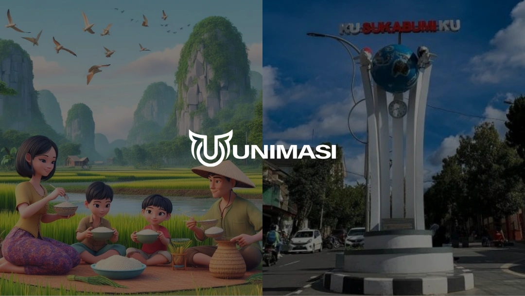Jasa Terbaik Pembuatan Video Animasi di Kabupaten Sukabumi