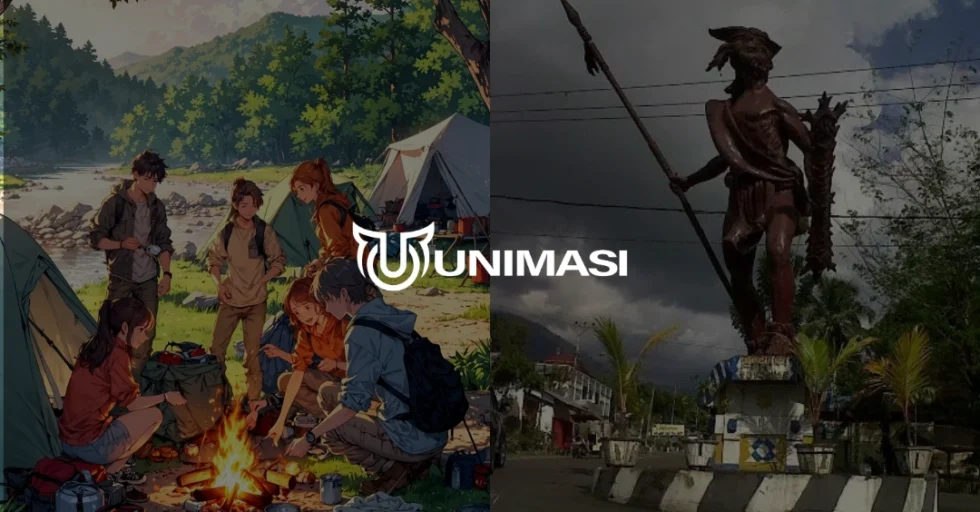 Jasa Terbaik Pembuatan Video Animasi di Kota Kotamobagu