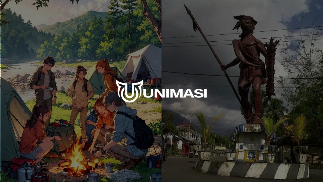 Jasa Terbaik Pembuatan Video Animasi di Kota Kotamobagu