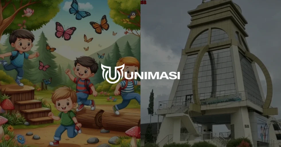 Jasa Terbaik Pembuatan Video Animasi di Kota Tomohon