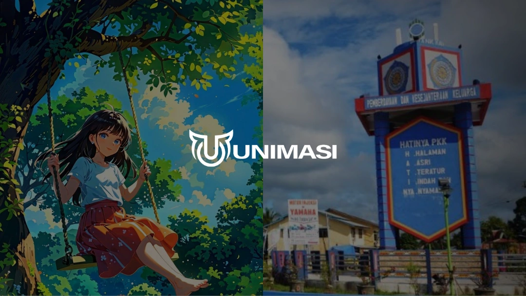 Jasa Terpercaya Pembuatan Video Animasi di Kabupaten Sekadau