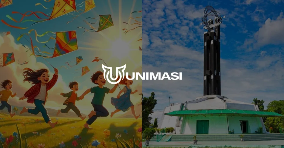 Jasa Terpercaya Pembuatan Video Animasi di Kota Pontianak