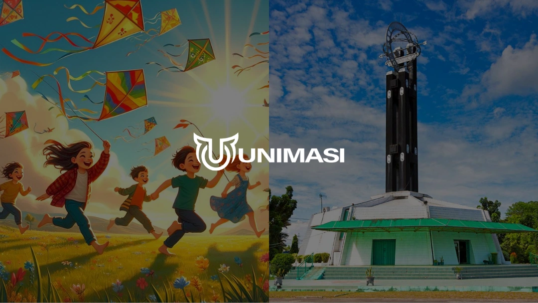 Jasa Terpercaya Pembuatan Video Animasi di Kota Pontianak