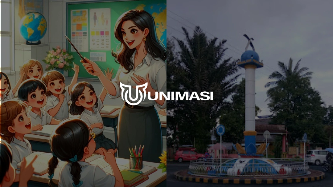 Jasa Pembuatan Video Animasi di Kabupaten Halmahera Utara