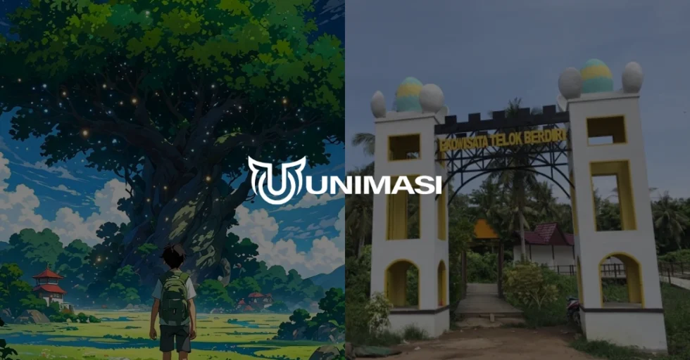 Jasa Pembuatan Video Animasi di Kabupaten Kubu Raya