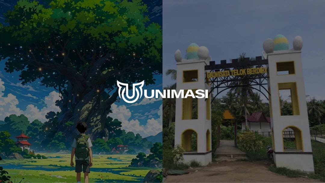 Jasa Pembuatan Video Animasi di Kabupaten Kubu Raya