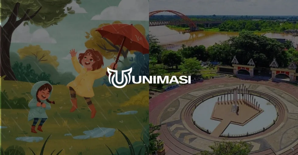 Jasa Pembuatan Video Animasi di Kalimantan Tengah Terbaik