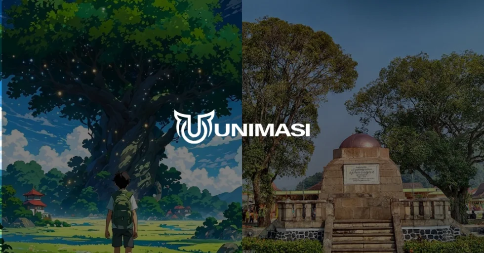 Jasa Terbaik Pembuatan Video Animasi di Kabupaten Sumedang