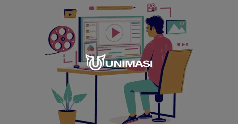 Animasi Iklan Bandung