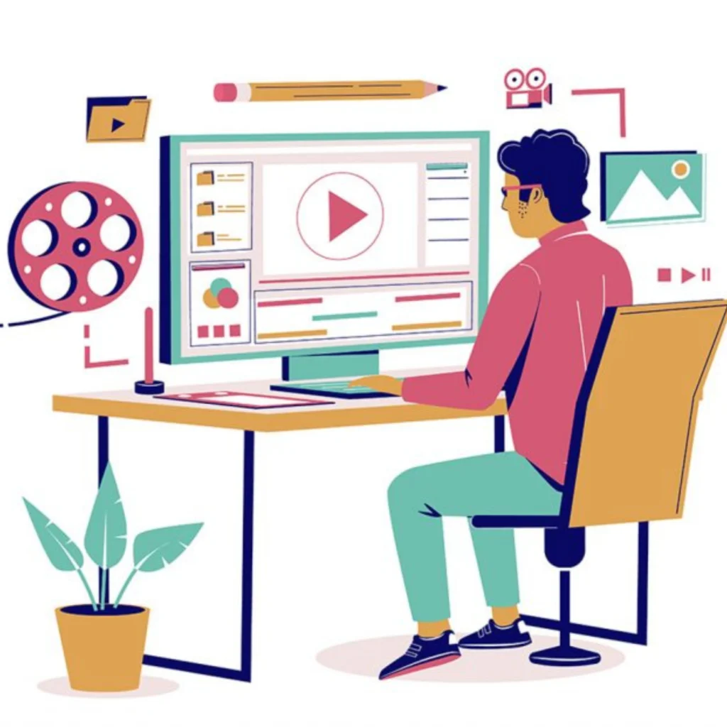 Animasi Iklan Jakarta tidak hanya mendukung strategi pemasaran, tetapi juga membantu perusahaan dalam meningkatkan efektivitas edukasi dan pelatihan karyawan. Dengan menerapkan teknik animasi yang interaktif, perusahaan menyampaikan materi pelatihan secara lebih menarik, sehingga karyawan memahami konsep dengan lebih mudah.