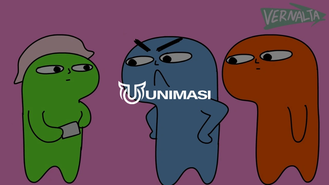 Animasi Iklan Serang Animasi Iklan Serang