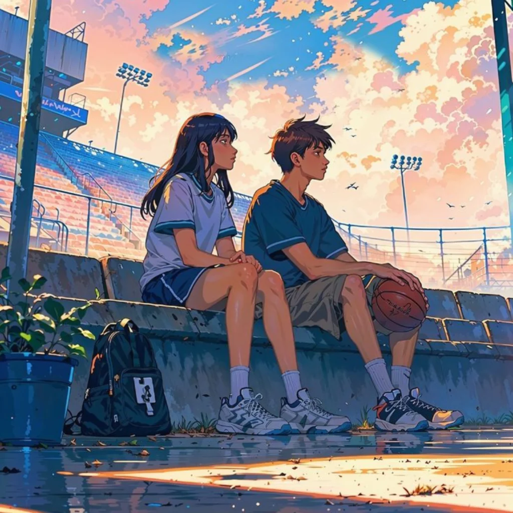 Tim kreatif secara aktif merancang desain karakter yang menarik dan ekspresif untuk memastikan animasi 2D terlihat lebih hidup dan engaging. Dengan mengaplikasikan ilustrasi berkualitas tinggi serta detail ekspresi yang kuat, tim kreatif membantu audiens lebih mudah terhubung dengan karakter dalam animasi. Pendekatan ini tidak hanya meningkatkan daya tarik visual, tetapi juga memperkuat kesan yang ingin ditanamkan dalam benak penonton.