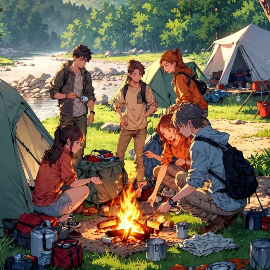 Tim kreatif merancang animasi dengan detail yang menarik agar setiap elemen visual dapat mendukung penyampaian informasi secara efektif. Melalui kombinasi warna, gerakan, dan storytelling yang kuat, animasi mampu menghadirkan pengalaman yang lebih engaging dan menghindarkan presentasi dari kesan monoton.