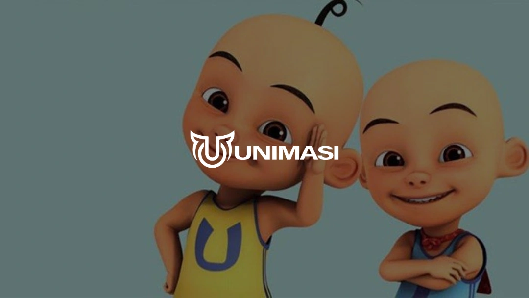 Jasa Animasi Video Jogja