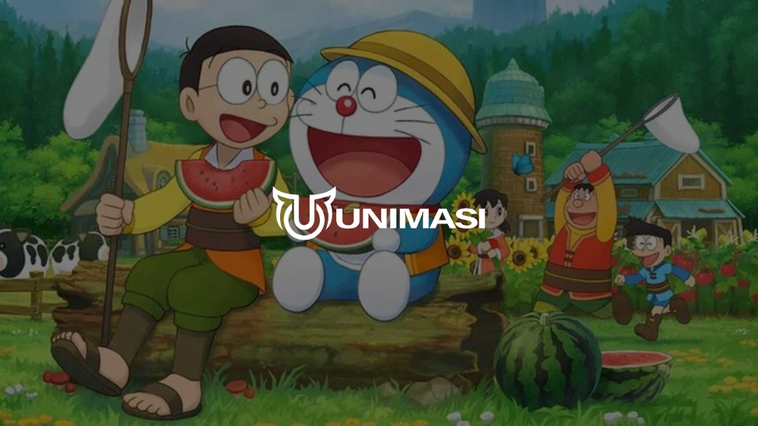 Jasa Animasi Video Semarang Jasa Animasi Video Semarang