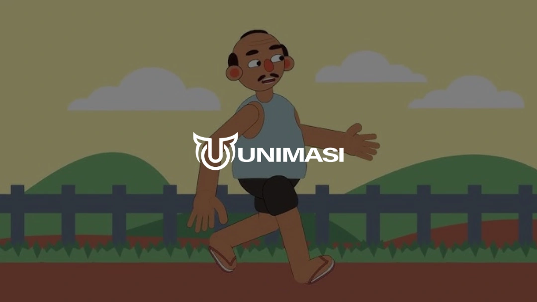 Jasa Animasi Video Serang Jasa Animasi Video Serang