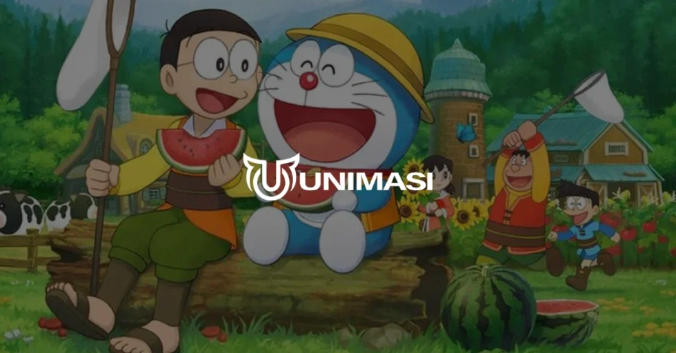 Jasa Pembuatan Video Animasi Bandung